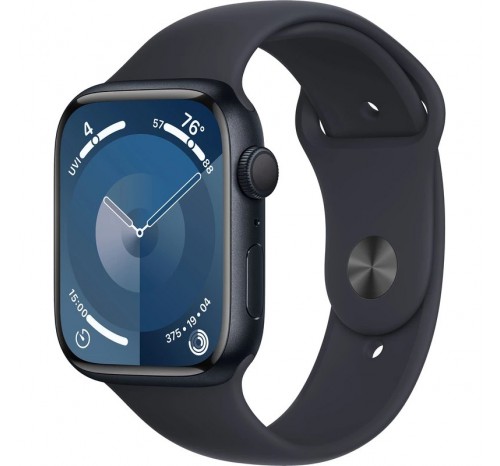 ساعت هوشمند اپل